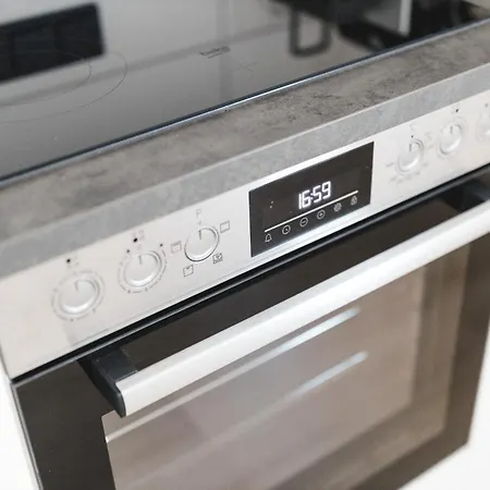 Fuer 4: Wifi, Kueche, Netflix, Zentral Apartmán Bad Neuenahr-Ahrweiler