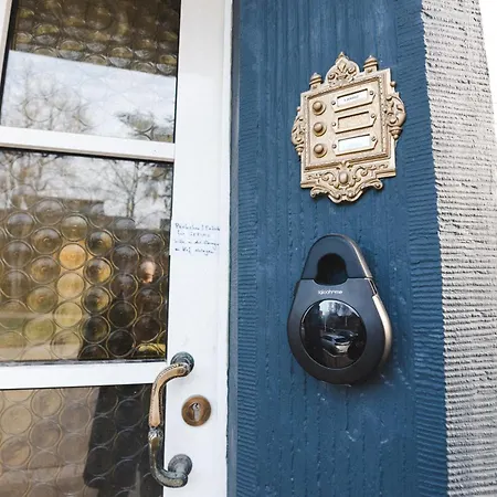 Fuer 4: Wifi, Kueche, Netflix, Zentral Appartement *