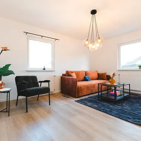 Appartement Fuer 4: Wifi, Kueche, Netflix, Zentral Bad Neuenahr-Ahrweiler