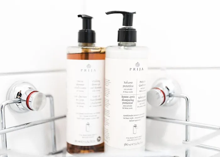 Fuer 4: Wifi, Kueche, Netflix, Zentral