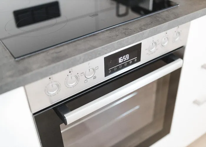 Fuer 4: Wifi, Kueche, Netflix, Zentral Apartmán Bad Neuenahr-Ahrweiler