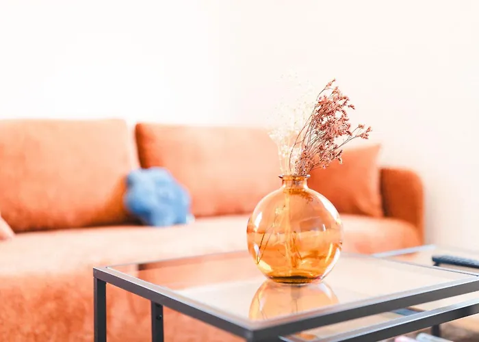 Apartamento Fuer 4: Wifi, Kueche, Netflix, Zentral Bad Neuenahr-Ahrweiler