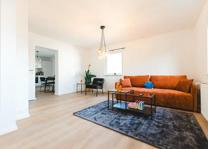 Fuer 4: Wifi, Kueche, Netflix, Zentral Bad Neuenahr-Ahrweiler