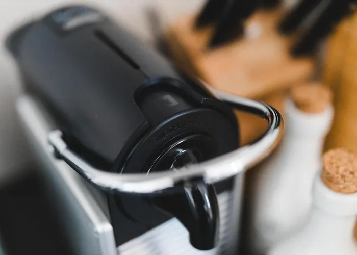 Fuer 4: Wifi, Kueche, Netflix, Zentral Apartamento